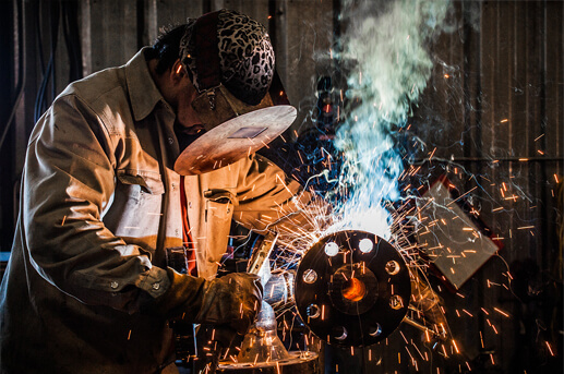 Manutenção industrial